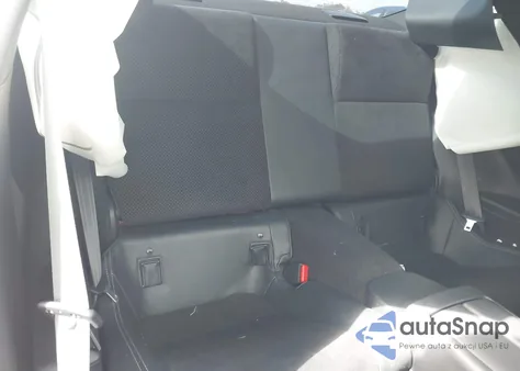 2023 Toyota Gr86 Premium z USA, uszkodzony, nr VIN JF1ZNBE16P9751363